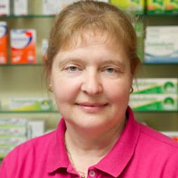 Birgit Wirth